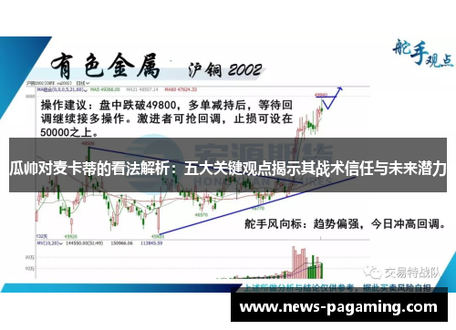 瓜帅对麦卡蒂的看法解析:五大关键观点揭示其战术信任与未来潜力 瓜帅对麦卡蒂的看法解析:五大关键观点揭示其战术信任与未来潜力